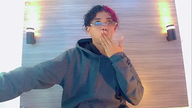 DaviidBuckx_ Chat XXX in diretta