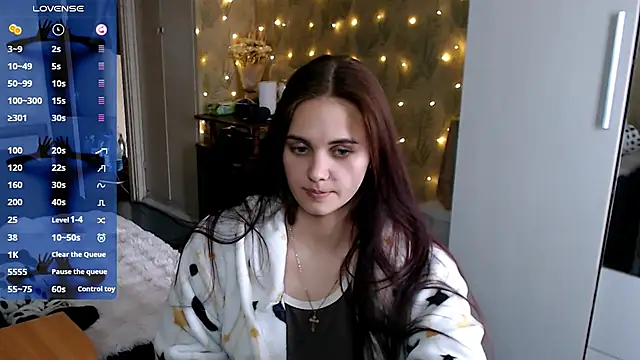 Онлайн чат XXX _Maribel_