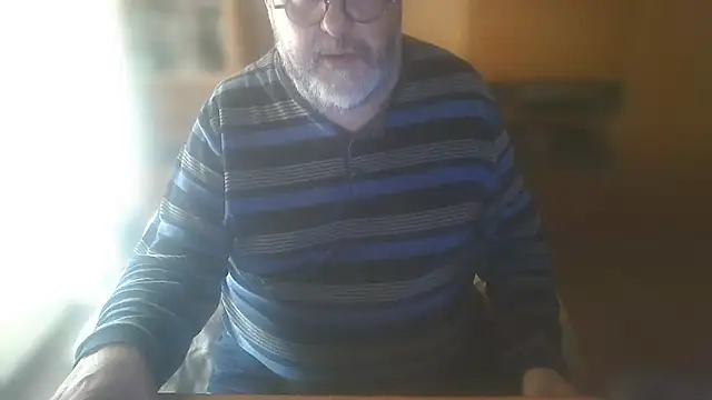 Koldo70 在線直播表演