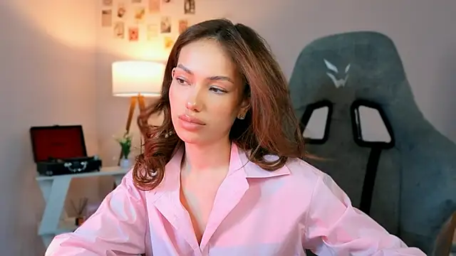 แชท XXX สดของ nexorine