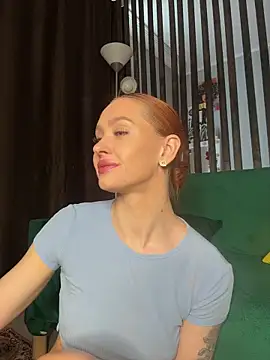 LittleFox___'s Live XXX Chat