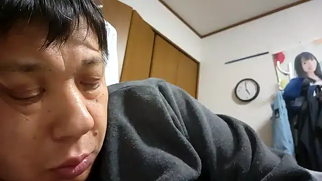 07YUKIO live XXX chat