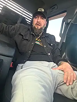 Beardedtattood Show in webcam