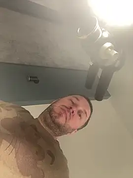 Živý XXX chat DorianJeday