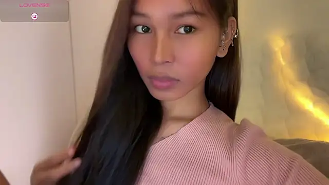 Pertunjukan Kamera Web _cumonu69_