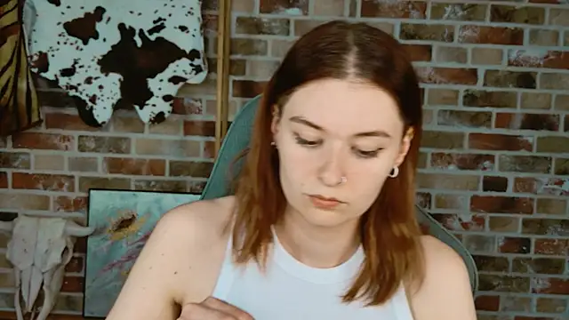 LadyLolipop_ élő XXX-chatje