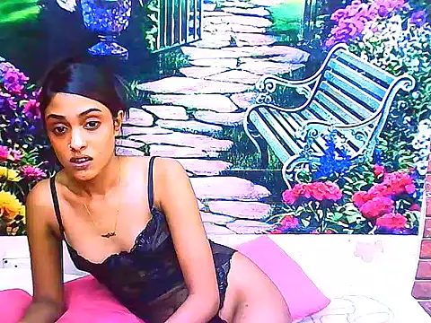 IndianPretty14u2Luv – Live XXX-chat