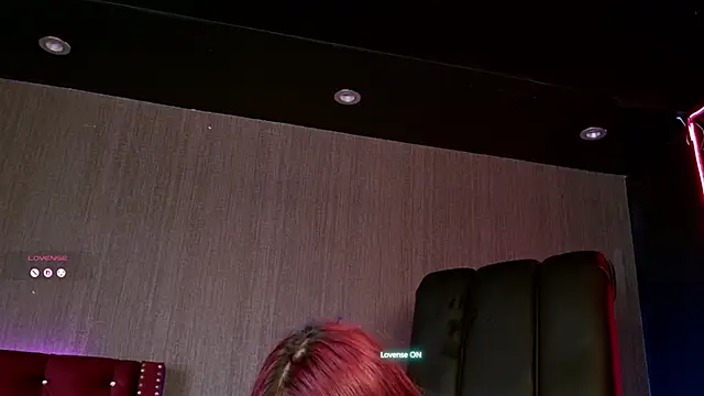 Maddie_fields Obrolan Langsung XXX