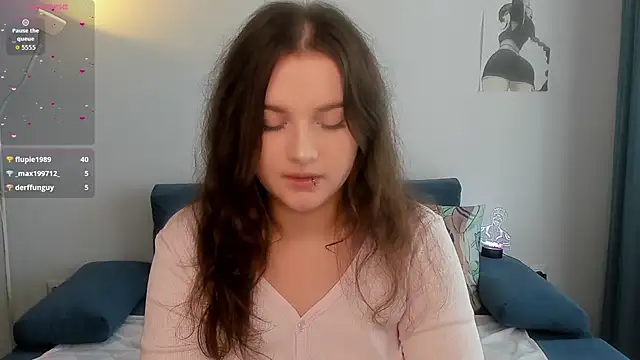 Chat XXX en directo de chloe_dashh