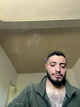 AmjadAlpha's Webcam Show