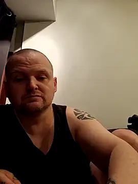 Show webcam de P4YNE