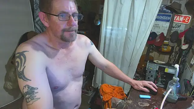 sex4fun_21's Live XXX Chat