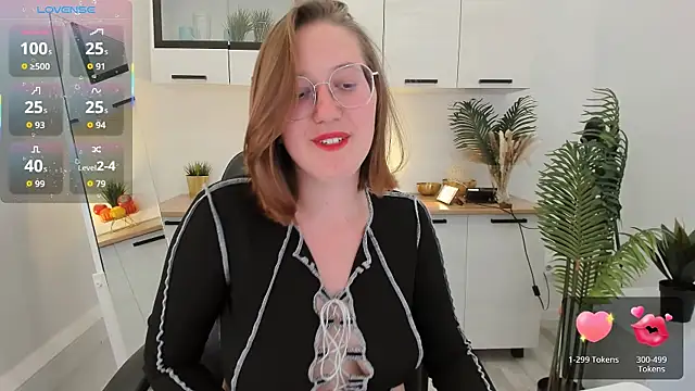 دردشة Charmy_Gracy الجنسية المباشرة