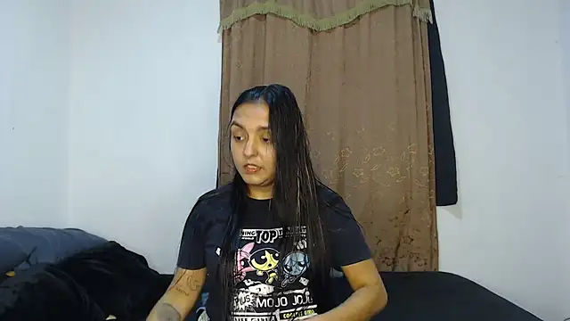 Show de webcam de kathy_luisa