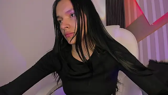 _shantal_smith's Live XXX Chat