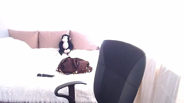 ViviRoses' Live XXX Chat