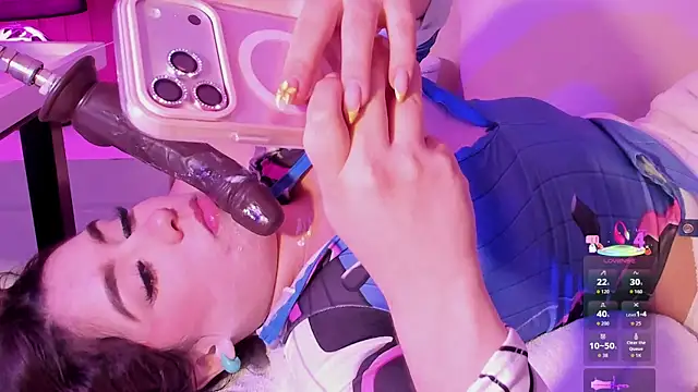 Amara_melodi Obrolan Langsung XXX