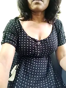 veenacute's Webcam Show