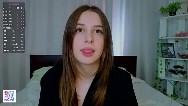 LeanneDinkle's Live XXX Chat