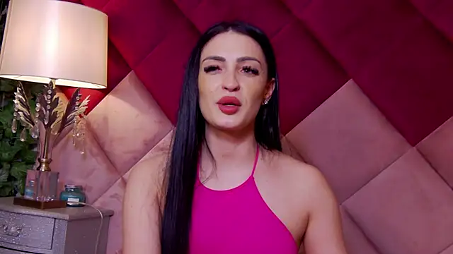 VictoriaLanesのライブXXXチャット