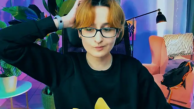 LixeLuna Obrolan Langsung XXX