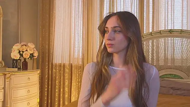 AlinaGach Live XXX-chat