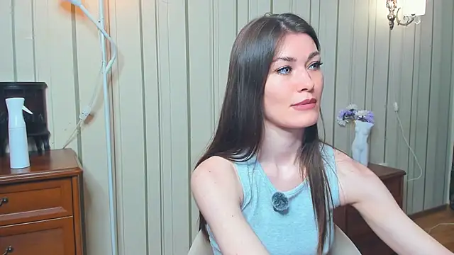 JulissaLipoma's Live XXX Chat