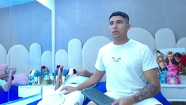 party_duo_playboy Webcamshow