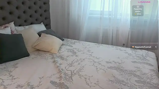 Dari_ana's Live XXX Chat