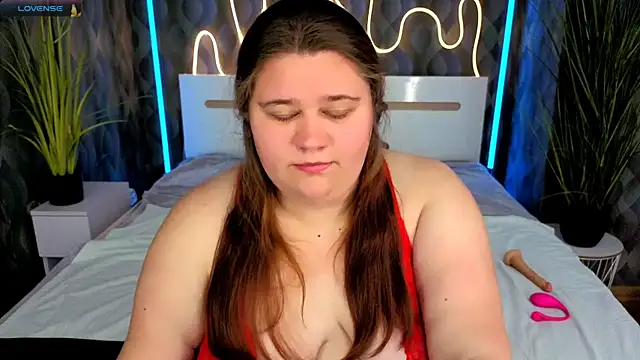 Bella_Blvck Obrolan Langsung XXX