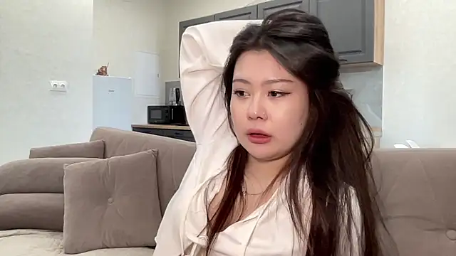 Eva_wett's Live XXX Chat