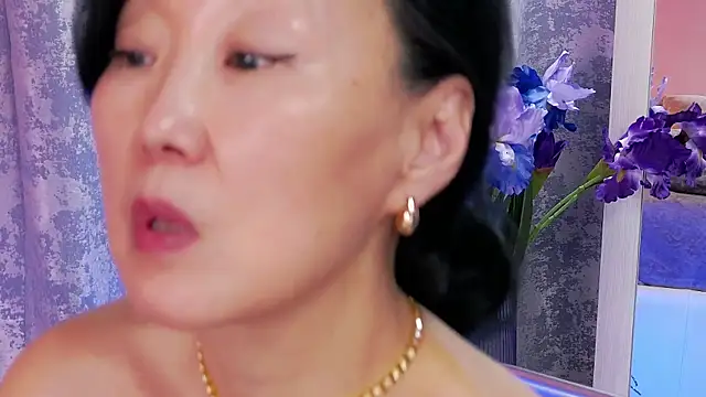 S_andra_'s Live XXX Chat