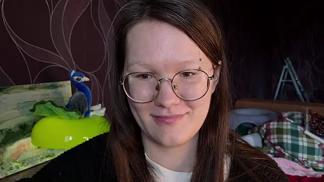 hairyMira's Live XXX Chat