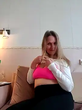 Webkamerová show Evelina_cute
