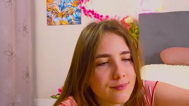 JaneVibes Chat XXX in diretta