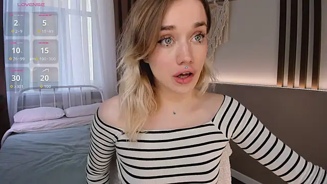 Živý XXX chat DiscoPotato