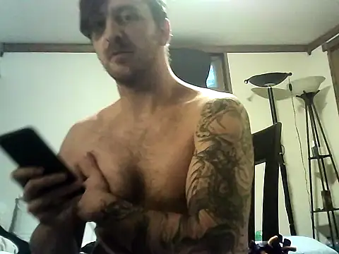 Show Webcam de WyattL96