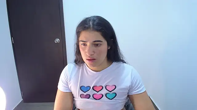 shyness_alice's Live XXX Chat