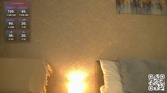 MagicCutie's Live XXX Chat