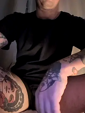 House_of_James Webcam-Show