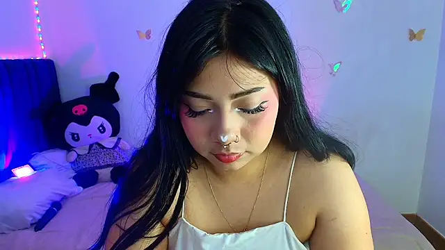 annie-russel's Live XXX Chat