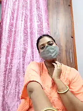 Komal-verma1 Chat XXX in diretta