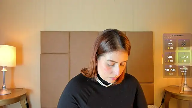 Helenstanford লাইভ XXX চ্যাট