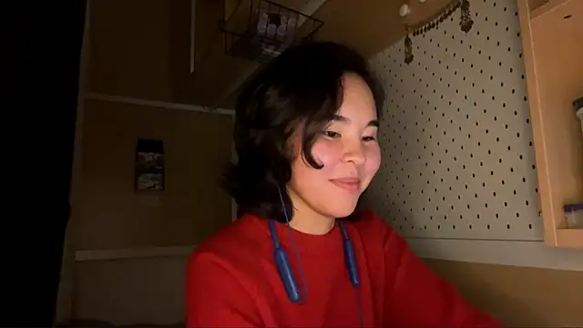 JennyCarpenter's Live XXX Chat