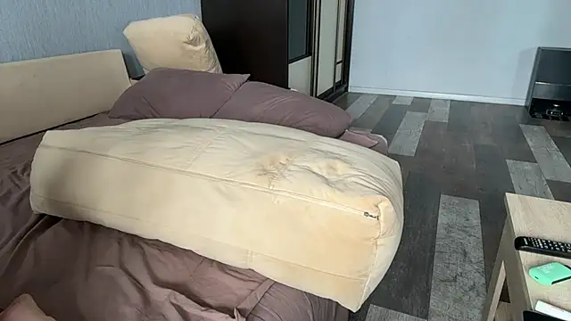 LILITH_HERE – Naživo XXX chat