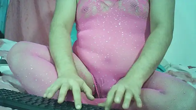 Webkamerová show Kaissy_dollts