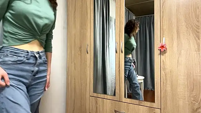 BerniceDevries 现场XXX聊天