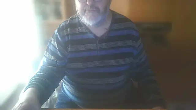 Show Webcam de Koldo70