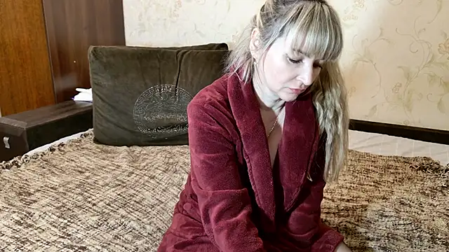 MARMELADINKA- webcam show