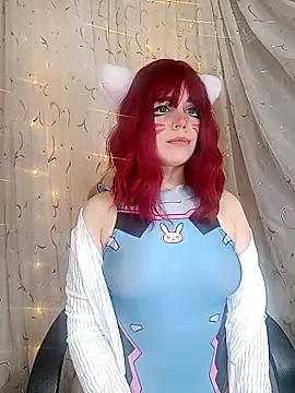 --Ramona-- – Live XXX-chat